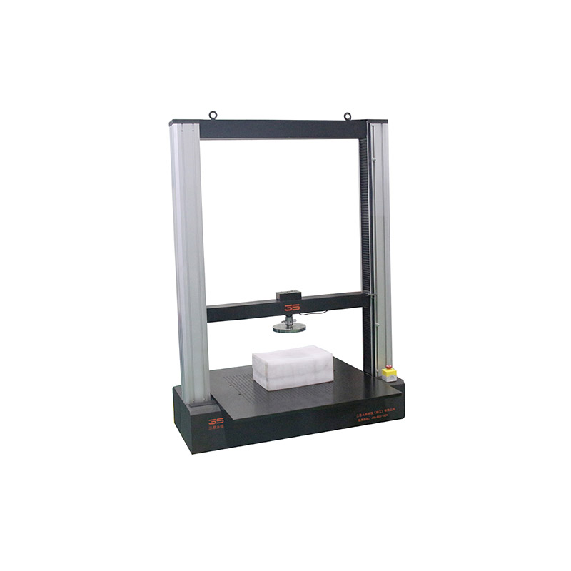 plastic testing machine